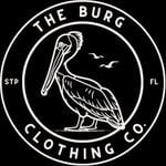The Burg Clothing Co discount code